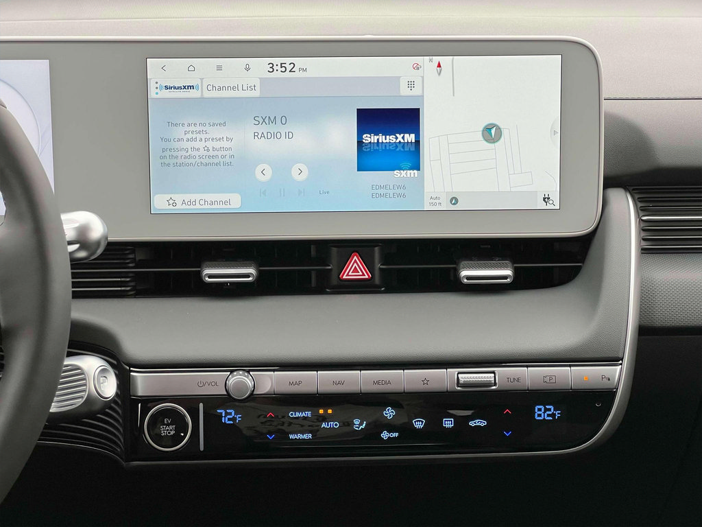 New 2024 Hyundai Ioniq 5 SEL AWD/4WD image 20