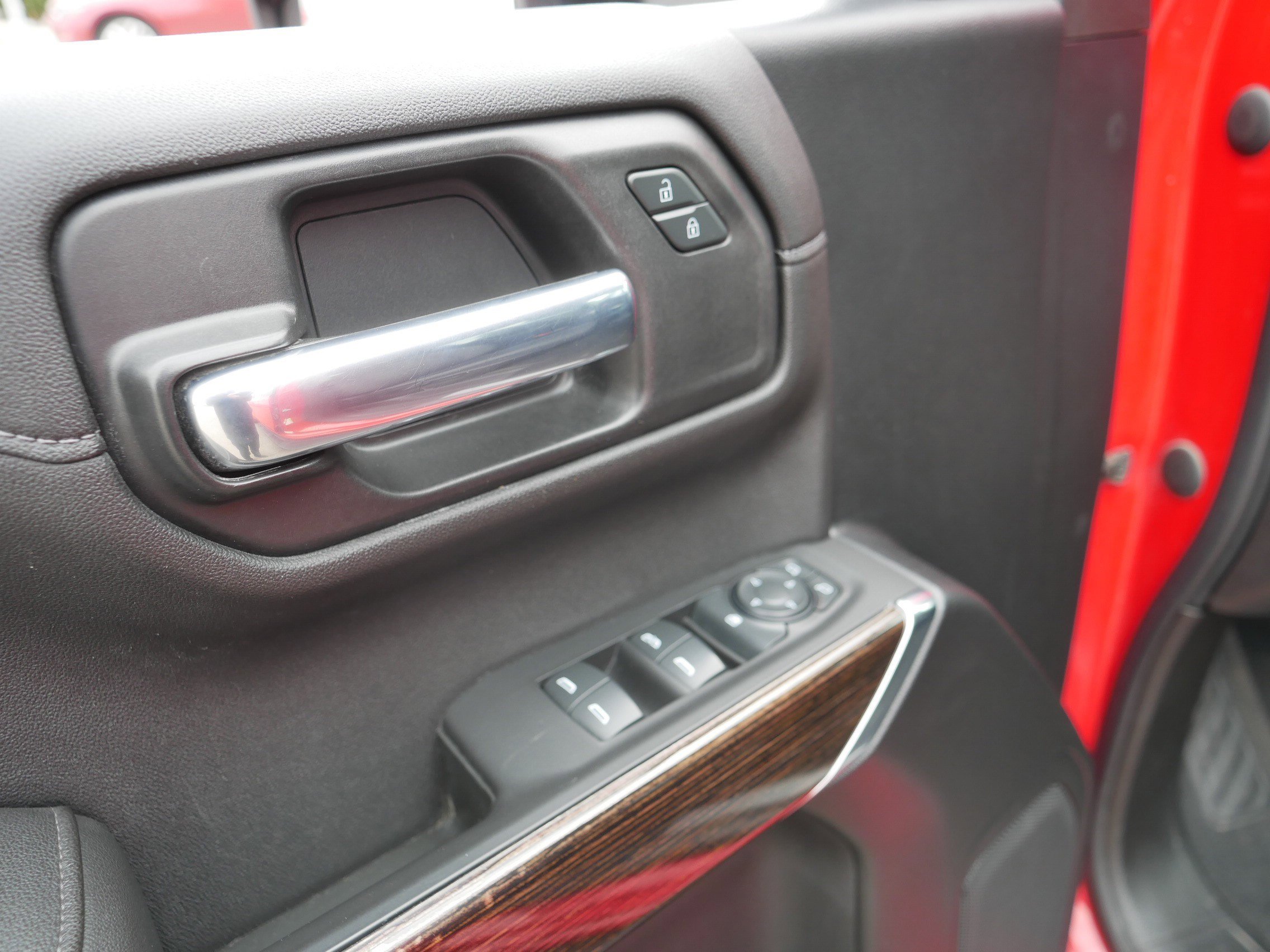 Used 2021 GMC Sierra 1500 Elevation w/ X31 Off-Road Package image 19