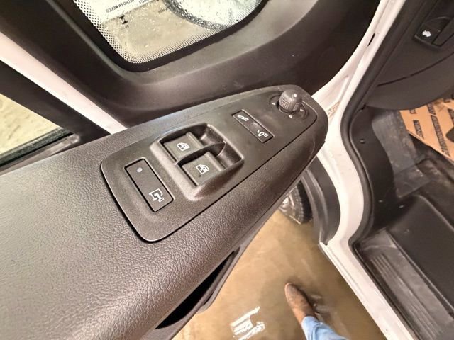 New 2026 RAM ProMaster 2500 w/ Safety Group image 20
