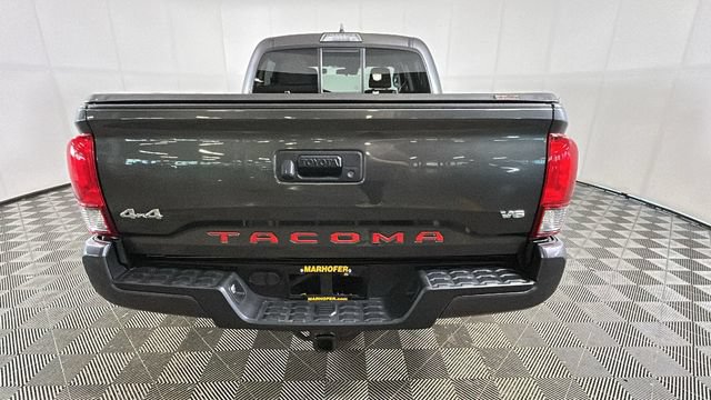 Used 2019 Toyota Tacoma SR w/ SR Convenience Package AWD/4WD image 3