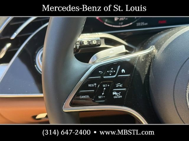 Used 2024 Mercedes-Benz E 450 4MATIC All-Terrain Wagon w/ Multicontour Seating Package image 20