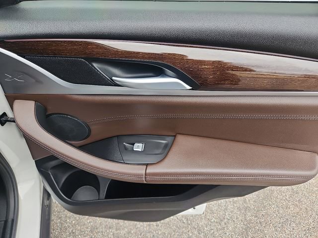 Used 2024 BMW X3 xDrive30i w/ Premium Package image 31