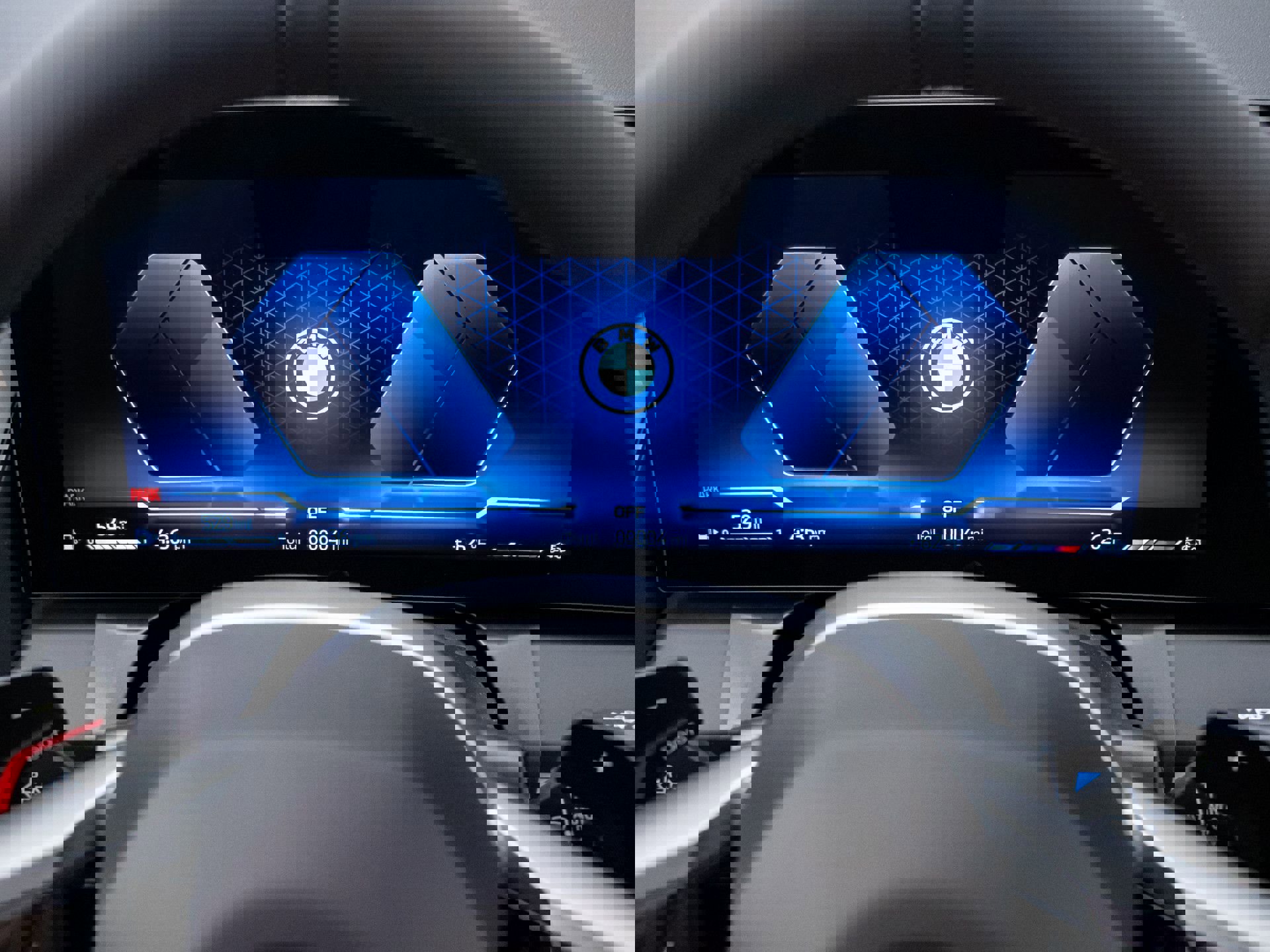 New 2026 BMW X3 xDrive30 w/ M Sport Package image 23