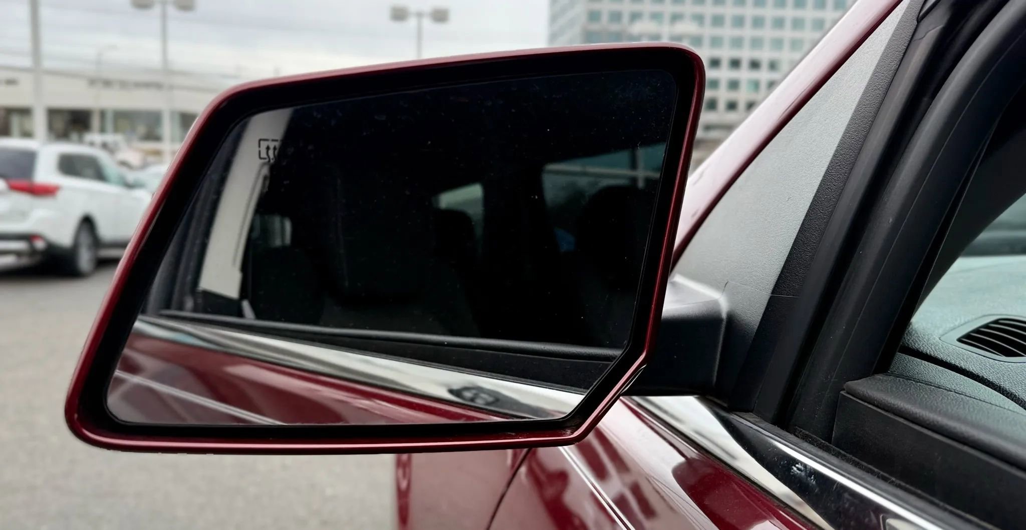 Used 2017 Chevrolet Traverse LT image 51