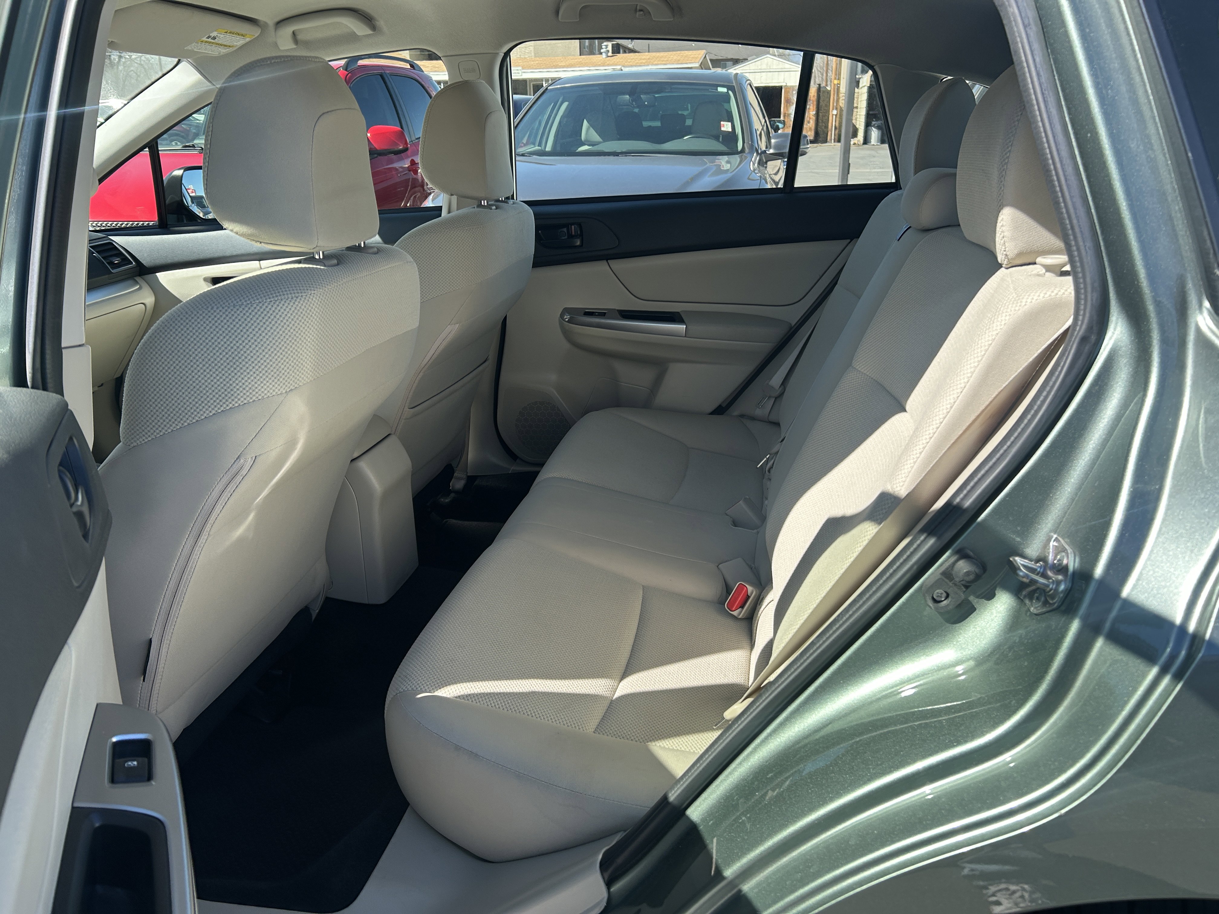 Used 2016 Subaru Impreza 2.0i AWD/4WD image 12