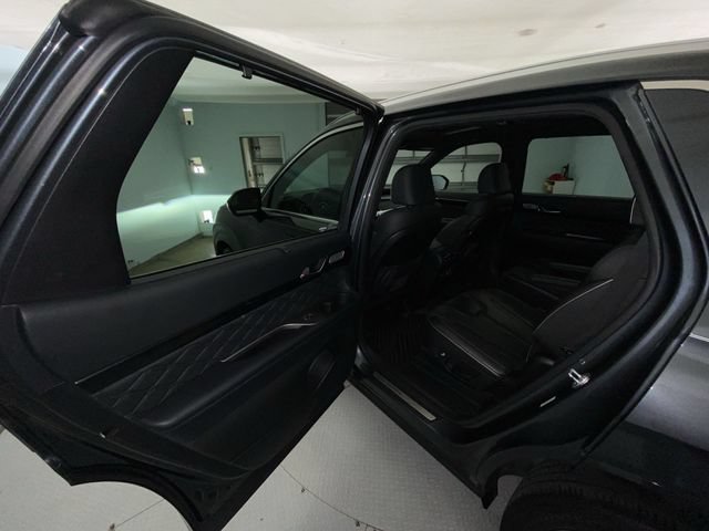 Used 2020 Hyundai Palisade Limited AWD/4WD image 23