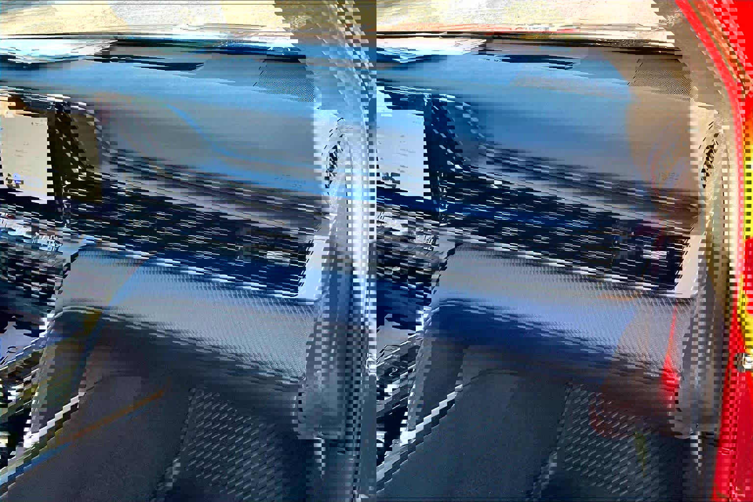 Certified 2025 Toyota Camry SE image 15