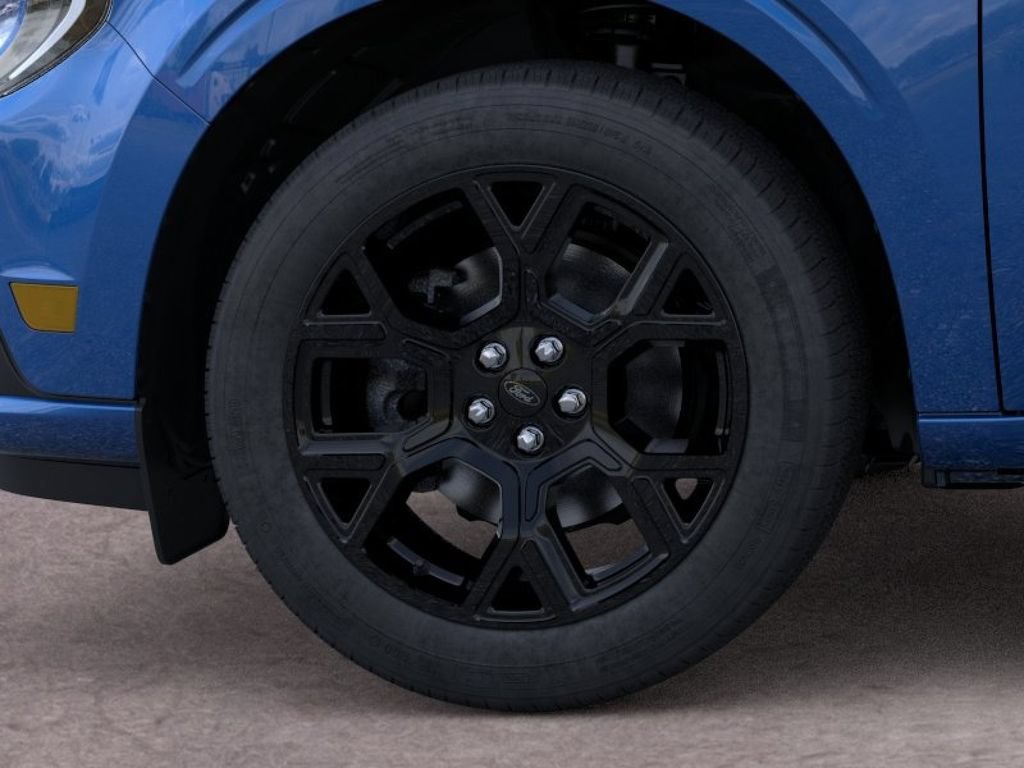 New 2026 Ford Maverick Lobo AWD/4WD image 23