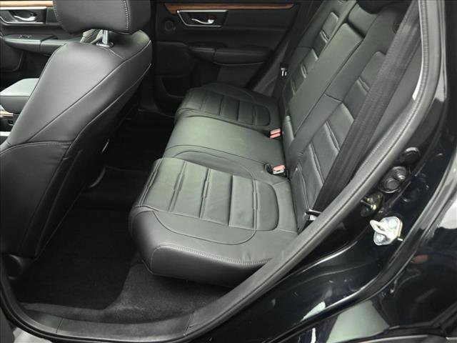 Used 2020 Honda CR-V Touring image 19