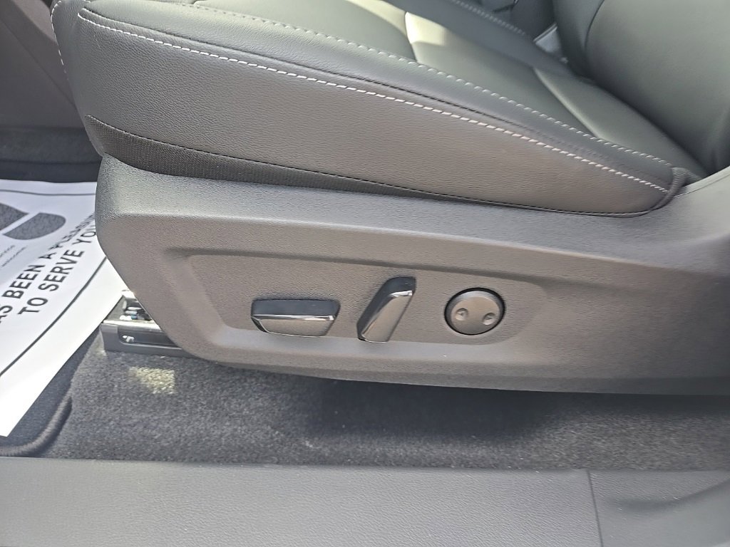 New 2025 Nissan Murano SL w/ Cargo Package image 10