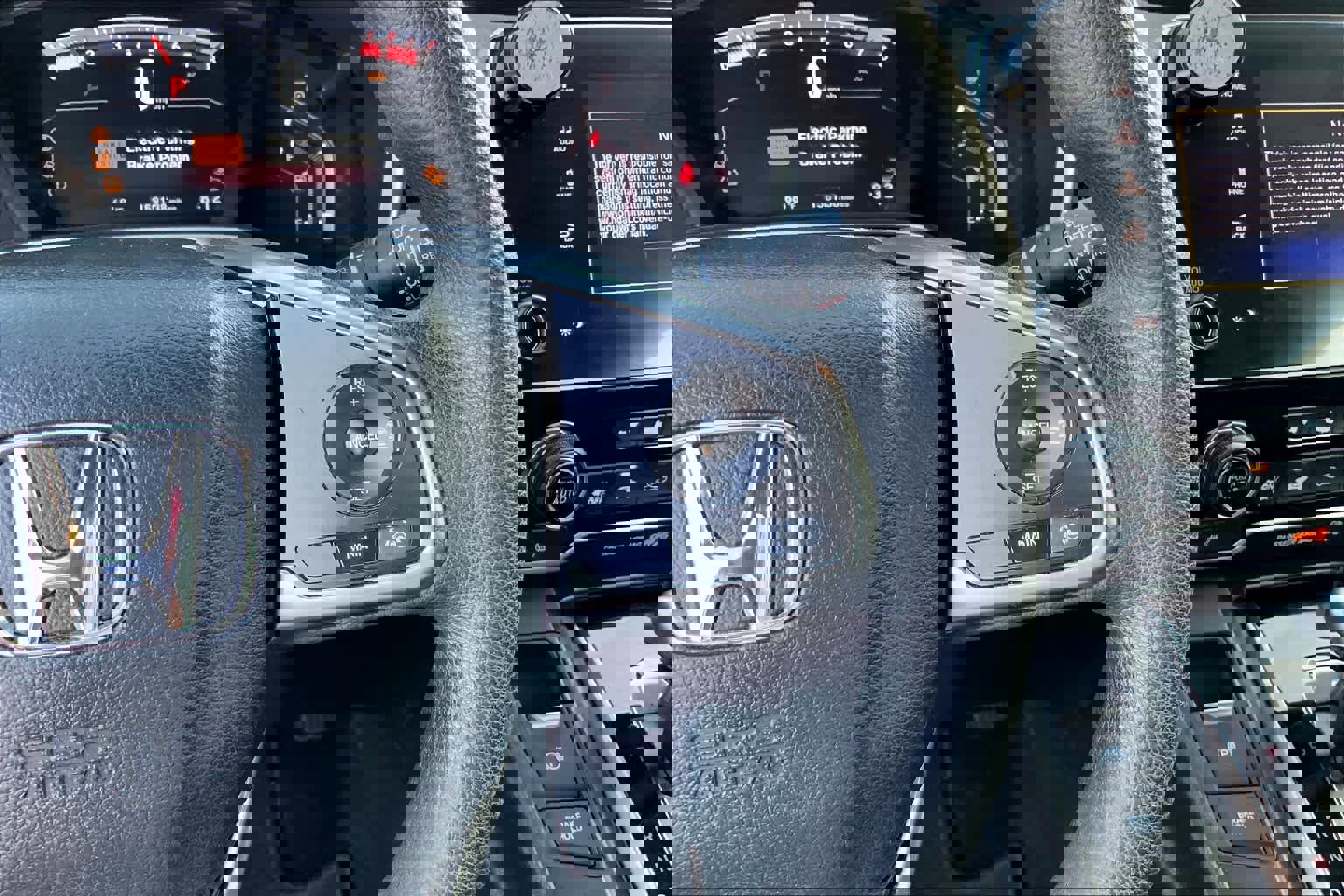 Used 2018 Honda CR-V EX image 26