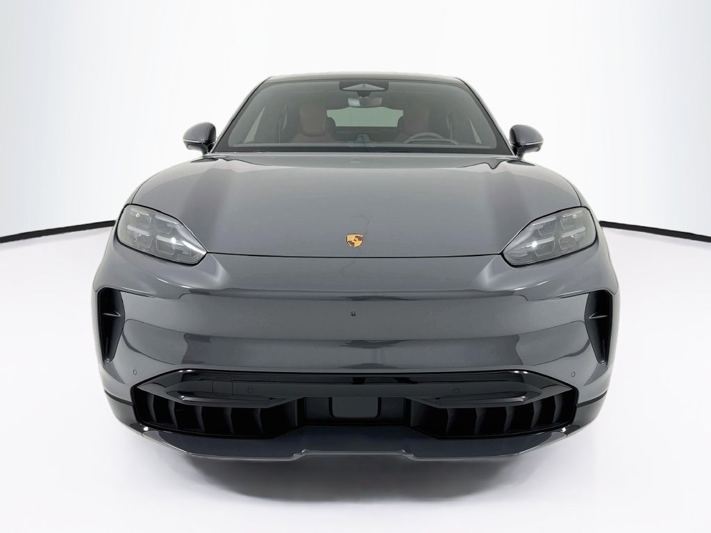 New 2026 Porsche Cayenne S AWD/4WD image 6