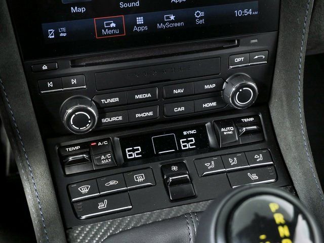 Certified 2023 Porsche 718 Cayman GT4 RS RWD image 18