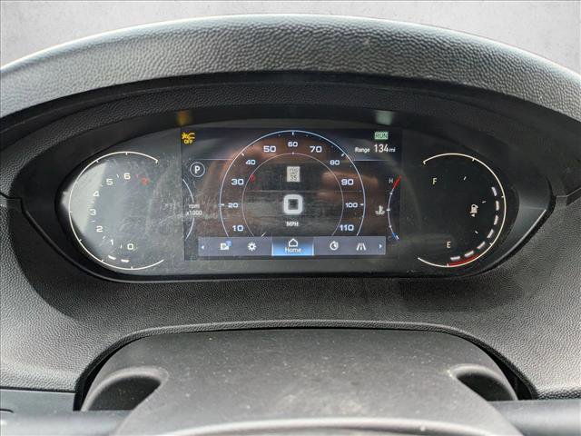 Used 2023 RAM ProMaster 2500 image 12