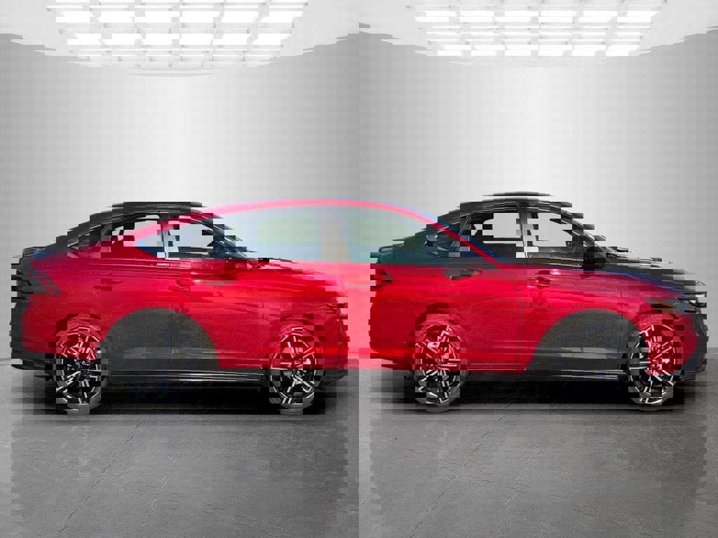 New 2025 Honda Accord Sport image 6