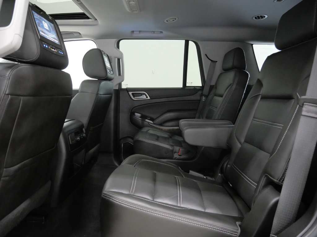 Used 2019 GMC Yukon Denali AWD/4WD image 23