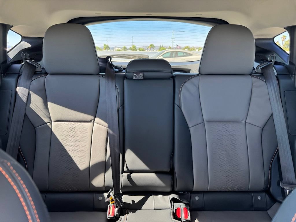 New 2026 Subaru Crosstrek 2.5i Limited AWD/4WD image 20