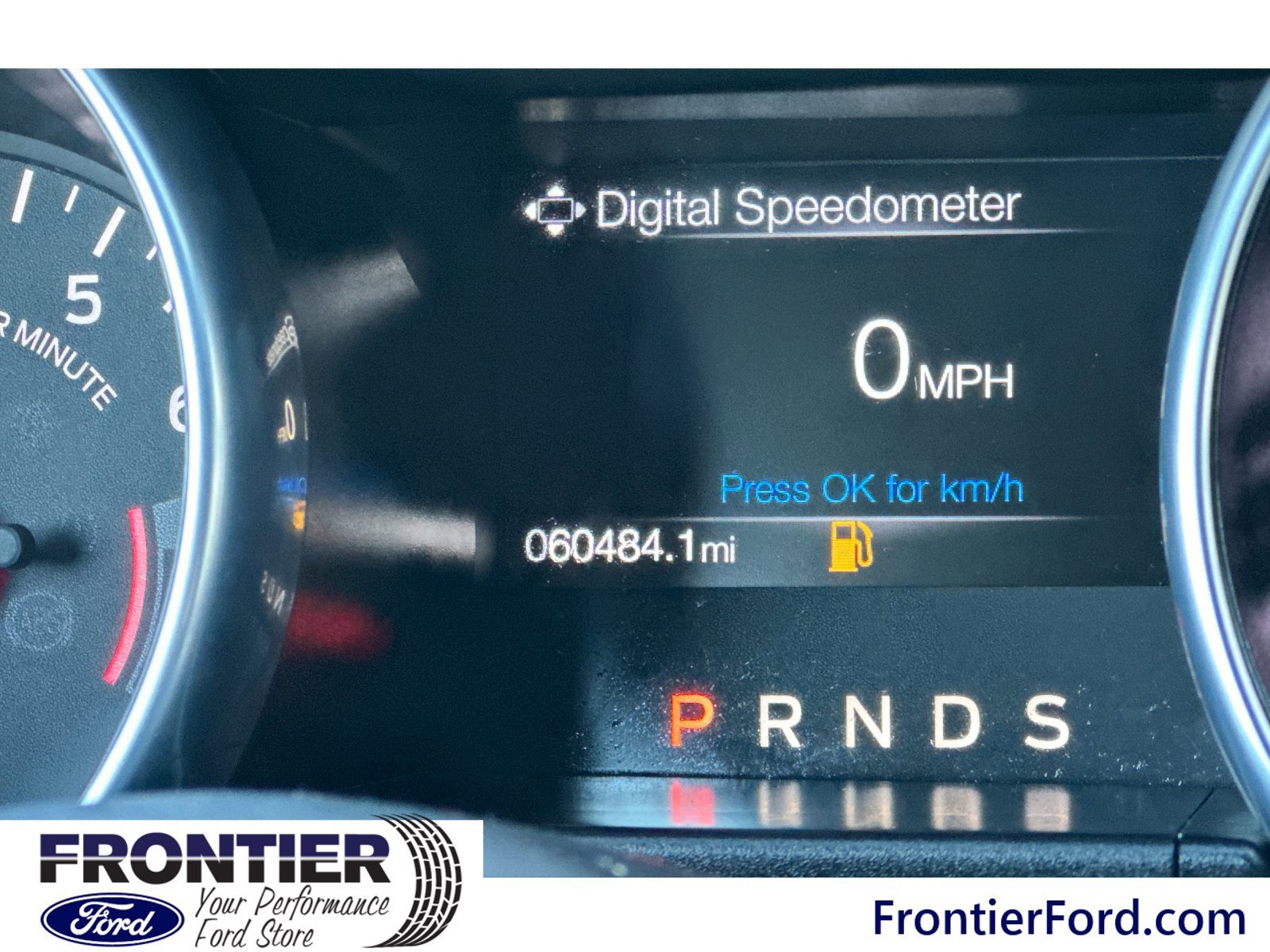 Used 2023 Ford Mustang Premium RWD image 27