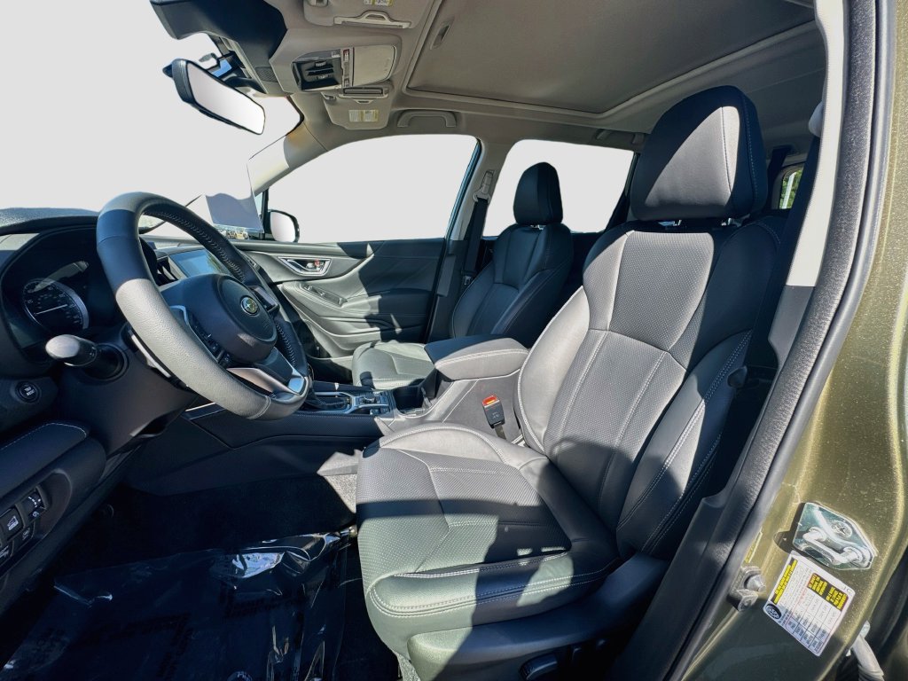 Certified 2023 Subaru Forester Touring AWD/4WD image 20