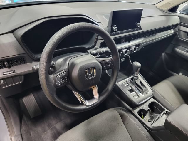Certified 2024 Honda CR-V EX image 11