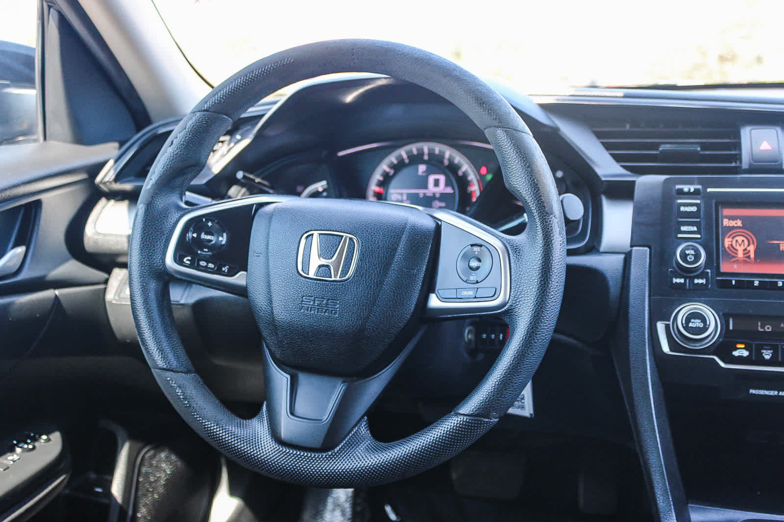 Used 2016 Honda Civic LX image 15