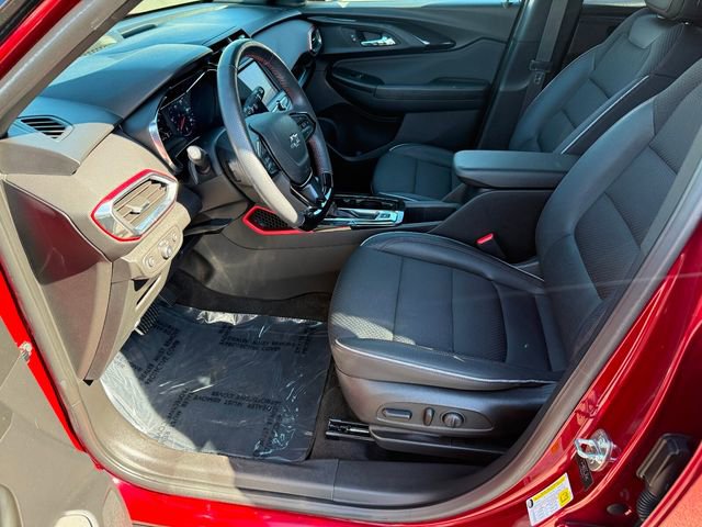 Used 2022 Chevrolet TrailBlazer RS image 14