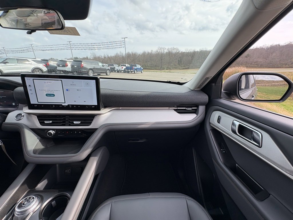 New 2026 Ford Explorer Active w/ Active Comfort Package image 34