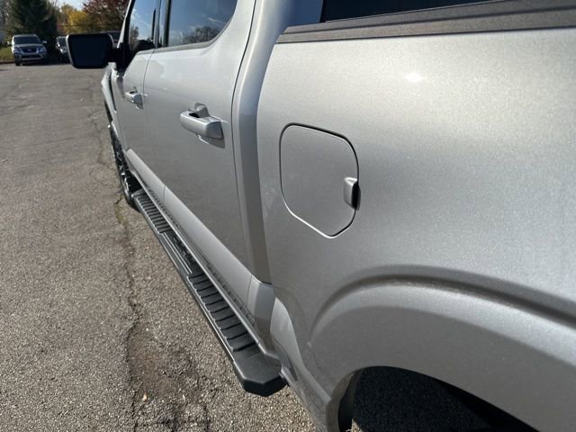 Used 2022 Ford F150 XLT w/ Equipment Group 301A Mid AWD/4WD image 11