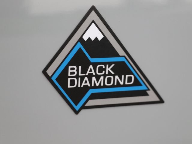 Used 2022 Ford Bronco Black Diamond AWD/4WD image 9