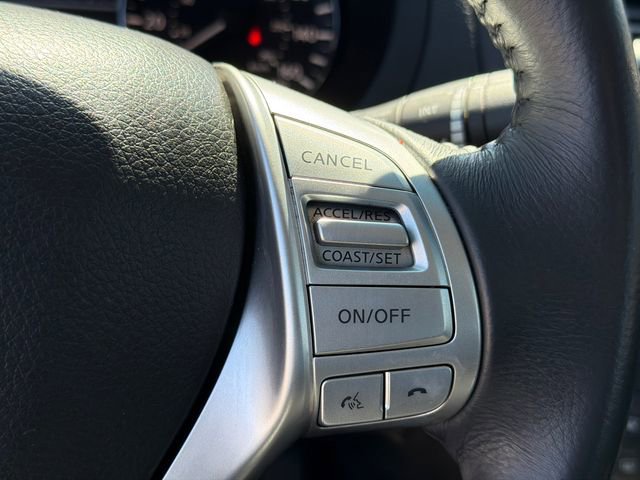 Used 2017 Nissan Altima 2.5 SV image 25