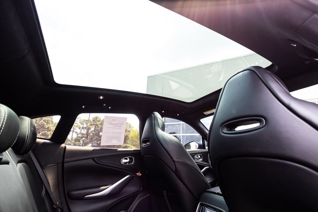 Used 2021 Aston Martin DBX AWD/4WD image 50