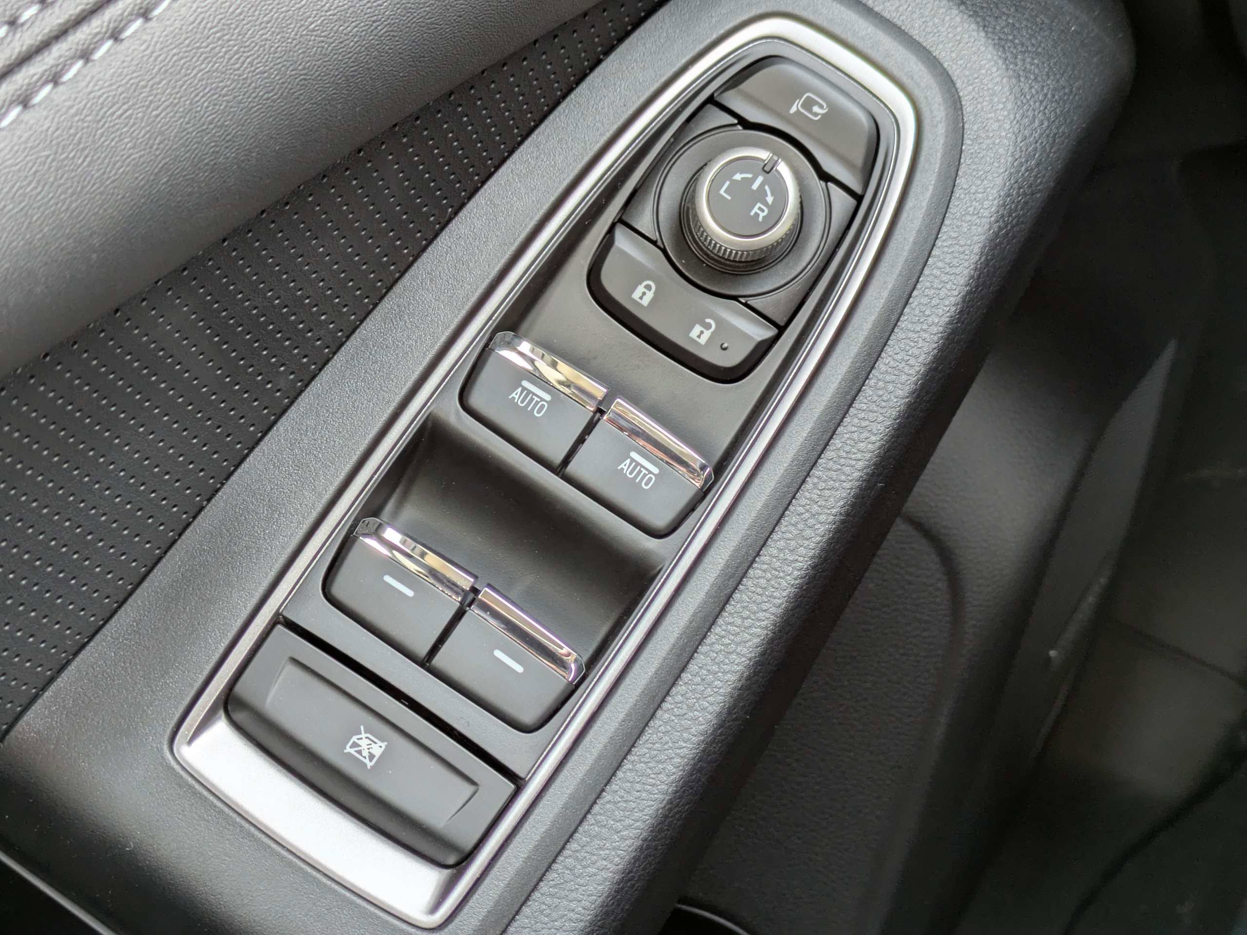 New 2026 Subaru Ascent Touring image 26