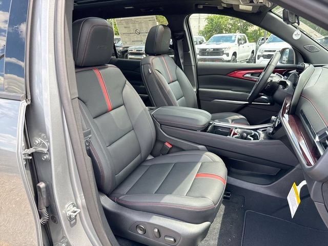 New 2026 Chevrolet Traverse RS w/ LPO, Floor Liner Package AWD/4WD image 26