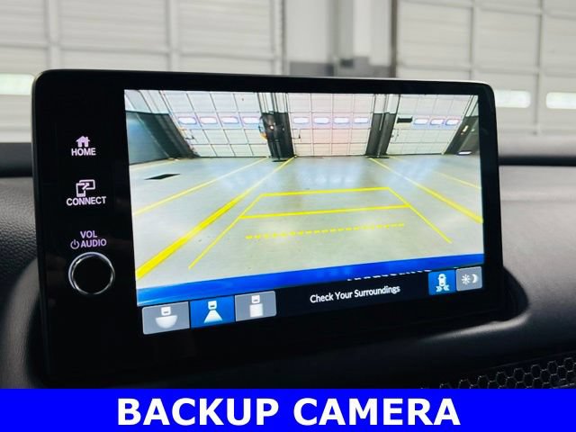 New 2026 Honda HR-V Sport image 7
