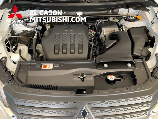 New 2026 Mitsubishi Eclipse Cross LE image 19