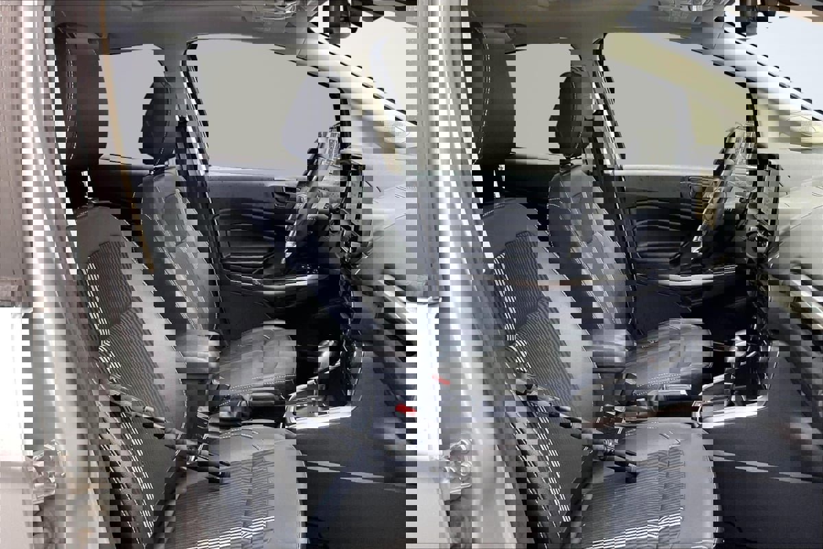 Used 2019 Ford EcoSport SES image 7