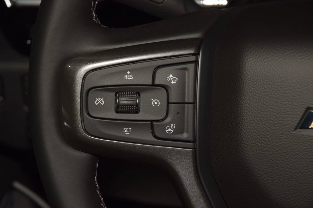 New 2026 Chevrolet Silverado 2500 High Country w/ High Country Premium Package AWD/4WD image 42