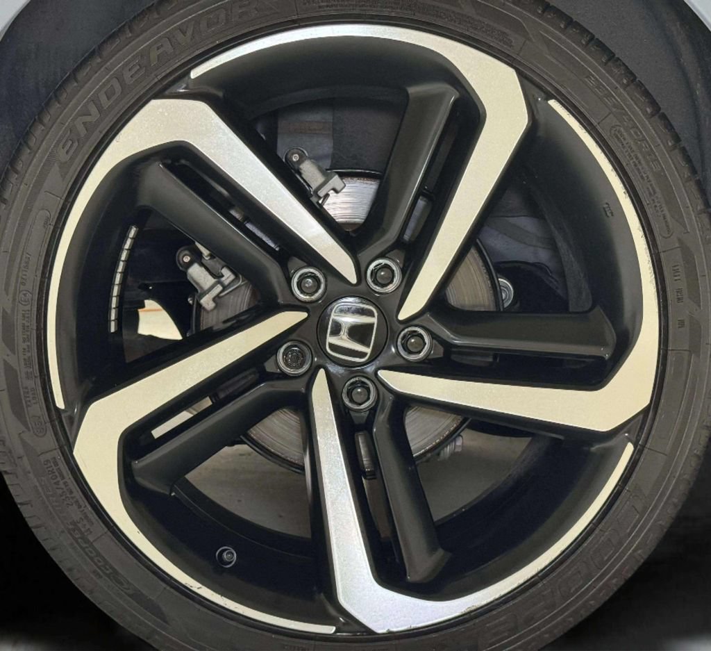 Used 2022 Honda Accord Sport Special Edition image 28