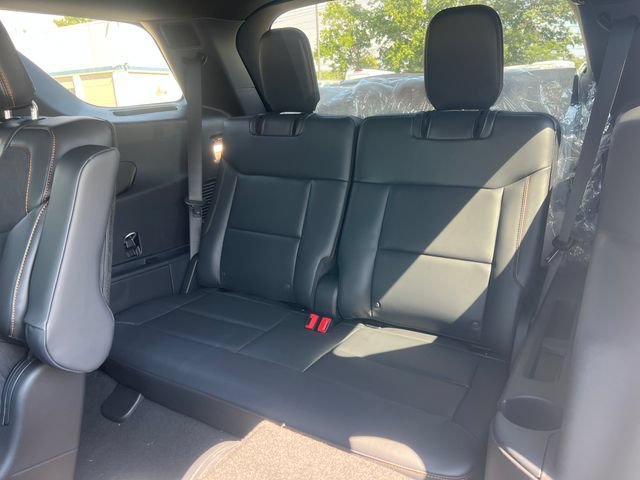 New 2027 Ford Explorer Tremor AWD/4WD image 20