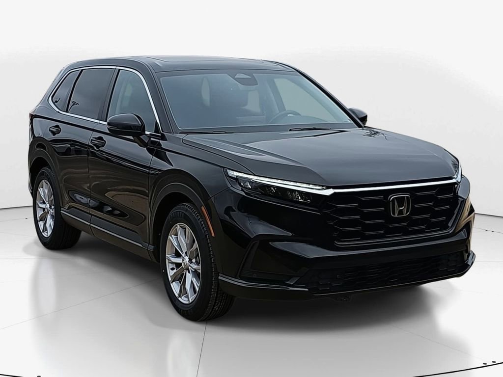 Used 2023 Honda CR-V EX-L image 1