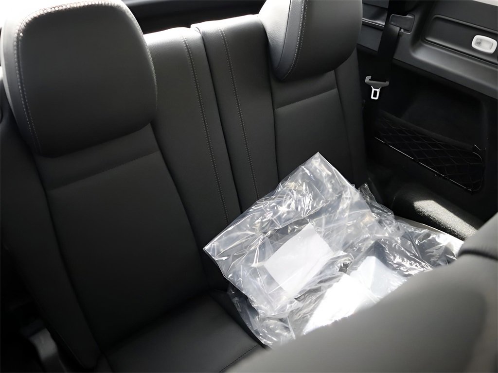 New 2026 Mercedes-Benz GLE 450 4MATIC image 17