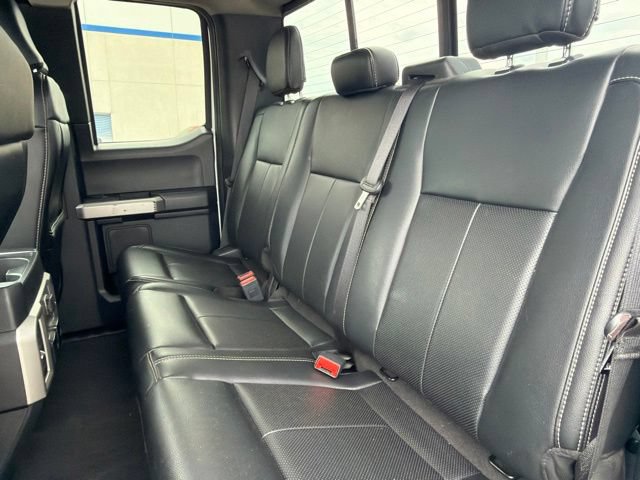 Used 2020 Ford F150 Lariat w/ Equipment Group 502A Luxury AWD/4WD image 20