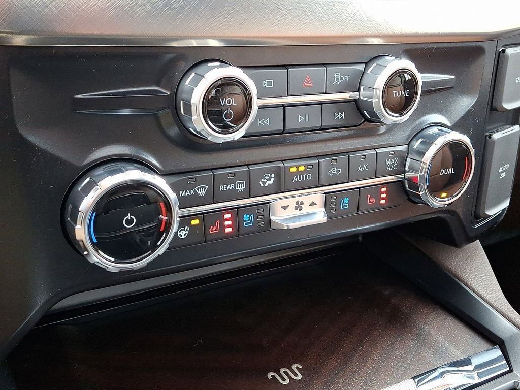 New 2026 Ford F350 King Ranch image 12