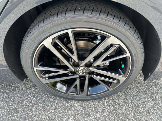 New 2026 Toyota Camry XSE FWD image 9