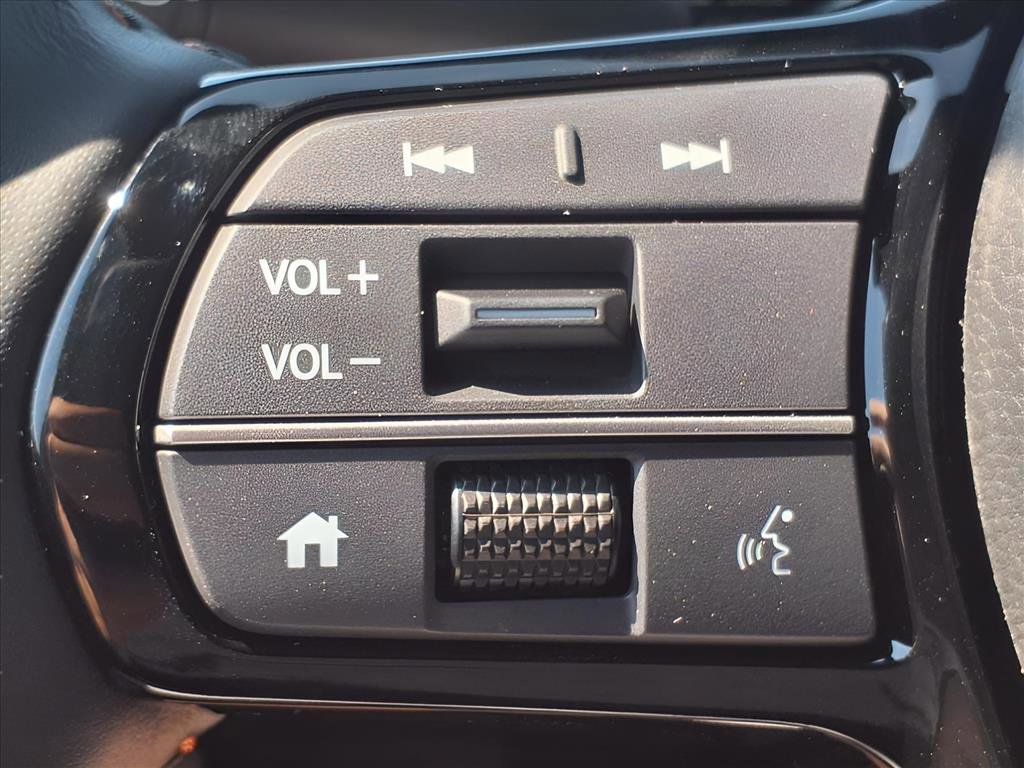 New 2026 Honda HR-V Sport image 24