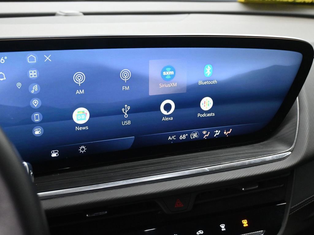 Used 2024 Buick Envision Preferred image 25