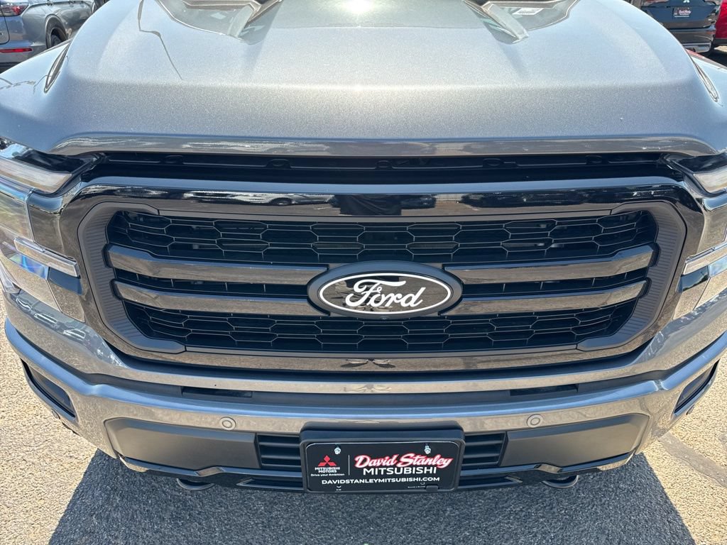 Used 2026 Ford F150 Lariat AWD/4WD image 53
