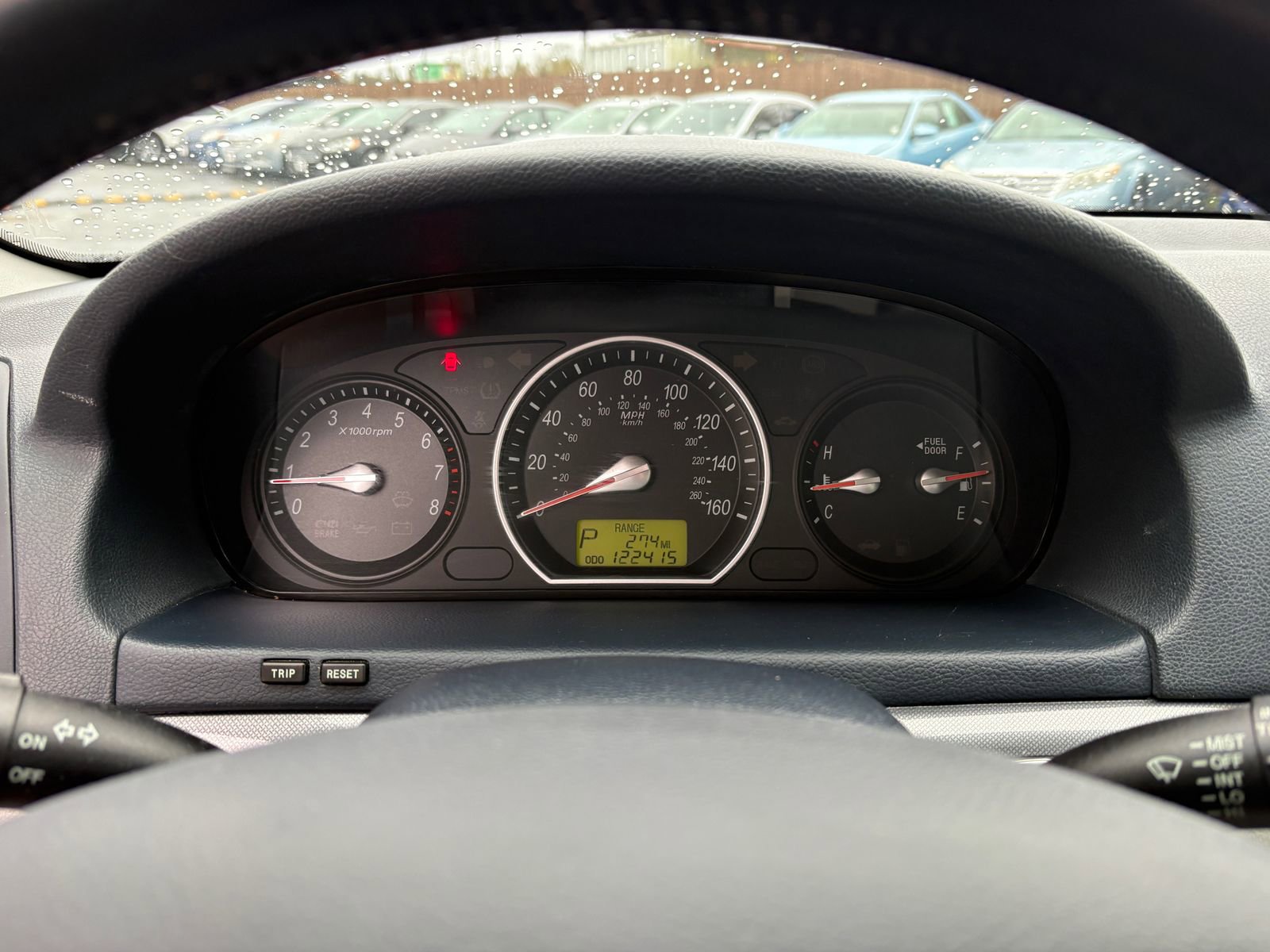 Used 2007 Hyundai Sonata SE image 35