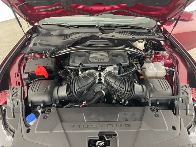 Used 2025 Ford Mustang GT Premium image 50