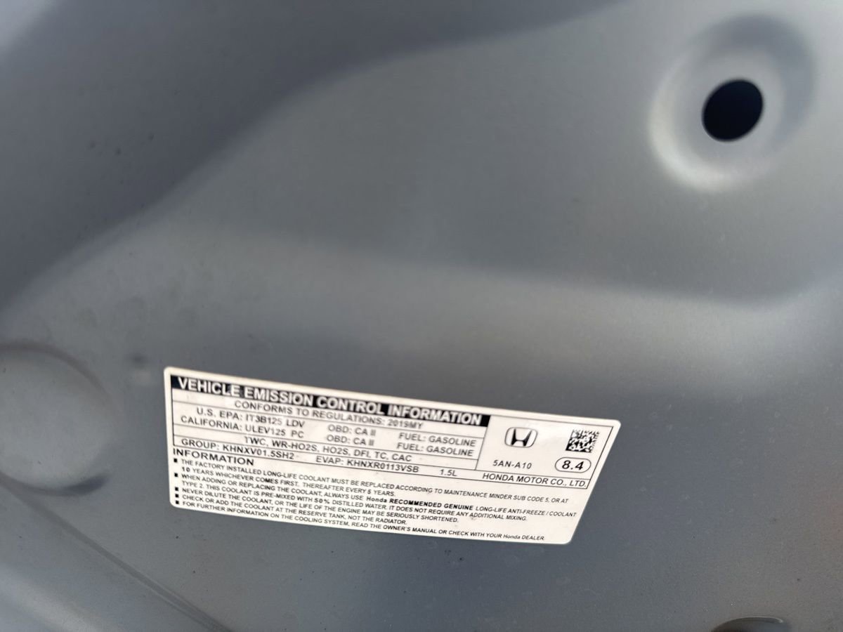 Used 2019 Honda Civic Sport image 49